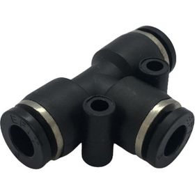 Moonstar Pe06 Hava Hortum 6 mm T Rekor