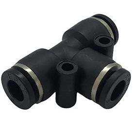 Moonstar Pe06 Hava Hortum 6 mm T Rekor