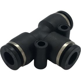 Moonstar Pe06 Hava Hortum 6 mm T Rekor
