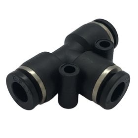 Moonstar Pe06 Hava Hortum 6 mm T Rekor