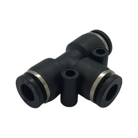 Moonstar Pe06 Hava Hortum 6 mm T Rekor
