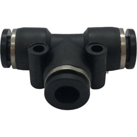 Moonstar Pe06 Hava Hortum 6 mm T Rekor
