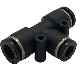 Moonstar Pe08 Hava Hortum 8 mm T Rekor