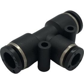 Moonstar Pe08 Hava Hortum 8 mm T Rekor