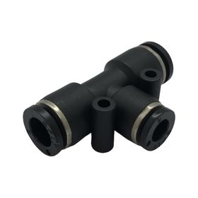 Moonstar Pe08 Hava Hortum 8 mm T Rekor