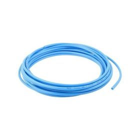 Moonstar Pe2040 2 x 4 mm 1 1 mt Pnömatik Mavi Polietilen Hortum