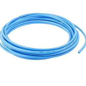 Moonstar Pe2040 2 x 4 mm 1 1 mt Pnömatik Mavi Polietilen Hortum