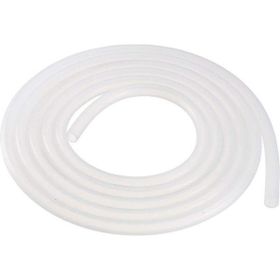 Moonstar PE2040 2X4 mm 1 Metre Şeffaf Polietilen Hortum