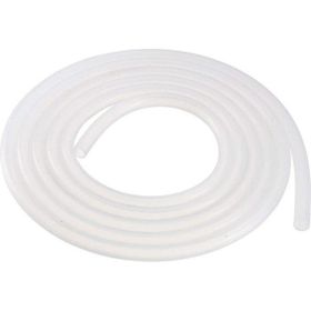 Moonstar PE2040 2X4 mm 1 Metre Şeffaf Polietilen Hortum