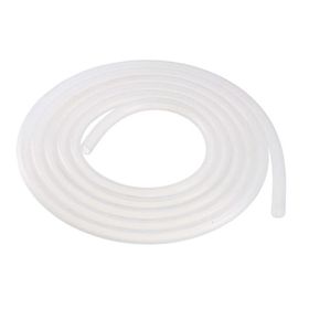Moonstar PE2040 2X4 mm 1 Metre Şeffaf Polietilen Hortum