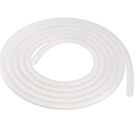 Moonstar PE2040 2X4 mm 1 Metre Şeffaf Polietilen Hortum
