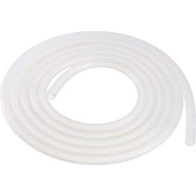 Moonstar PE2040 2X4 mm 1 Metre Şeffaf Polietilen Hortum