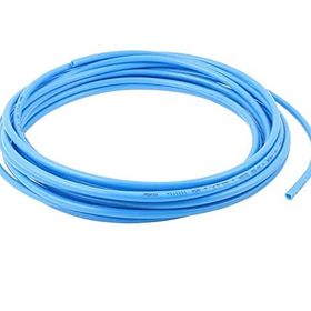 Moonstar Pe3050 3 x 5 mm 1 1 mt Pnömatik Mavi Polietilen Hortum