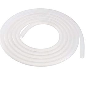 Moonstar PE4060 4X6 mm 1 Metre Şeffaf Polietilen Hortum