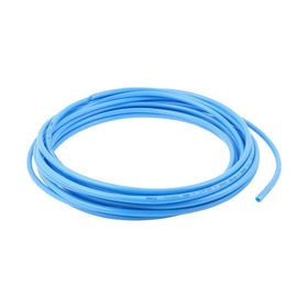 Moonstar Pe6080 6 x 8 mm 1 1 mt Pnömatik Mavi Polietilen Hortum
