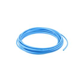 Moonstar Pe6080 6 x 8 mm 1 1 mt Pnömatik Mavi Polietilen Hortum