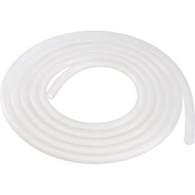 Moonstar PE7010 7X10 mm 1 m Şeffaf Polietilen Hortum