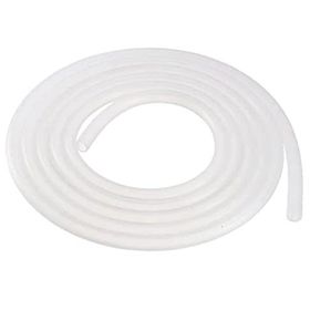 Moonstar PE7010 7X10 mm 1 m Şeffaf Polietilen Hortum