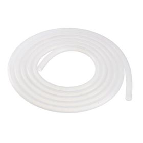 Moonstar PE7010 7X10 mm 1 m Şeffaf Polietilen Hortum