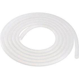 Moonstar PE7010 7X10 mm 1 m Şeffaf Polietilen Hortum