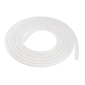 Moonstar PE7010 7X10 mm 1 m Şeffaf Polietilen Hortum