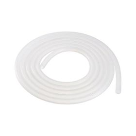 Moonstar PE7010 7X10 mm 1 m Şeffaf Polietilen Hortum