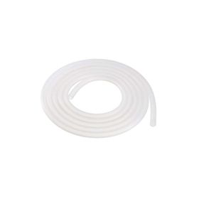Moonstar PE7010 7X10 mm 1 m Şeffaf Polietilen Hortum