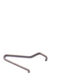 Moonstar Pfaff 1245-545 Masuralık İç Yayı