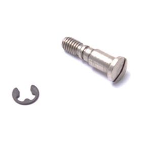 Moonstar Pfaff 1245-545 Nikelli Masuralık Sekmanlı Vida