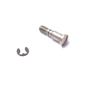 Moonstar Pfaff 1245-545 Nikelli Masuralık Sekmanlı Vida