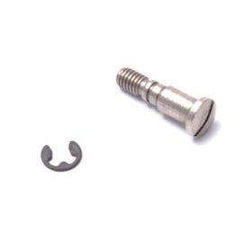Moonstar Pfaff 1245-545 Nikelli Masuralık Sekmanlı Vida