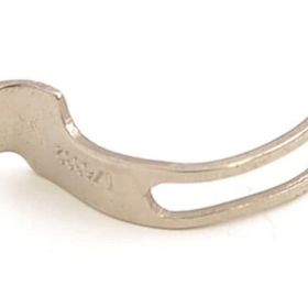 Moonstar Pfaff 1245-545 Tansiyon Altı İp Yolu