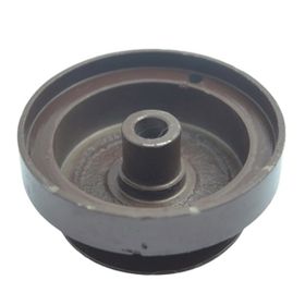 Moonstar Pfaff 1245-545 Volant