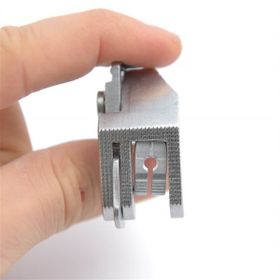 Moonstar Pfaff 1245 8 mm Sağ Çimalı Ayak