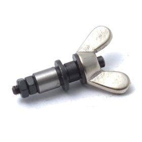 Moonstar Pfaff 1245 Kelebek Takımı