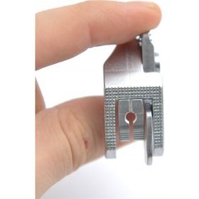 Moonstar Pfaff 12457 mm Sol Çimalı Ayak