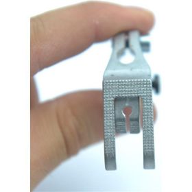 Moonstar Pfaff 1425-1525-2245 Dar Çatal Ayak