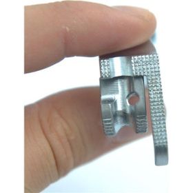 Moonstar Pfaff 1425-1525 6 mm Sol Fitil Ayak