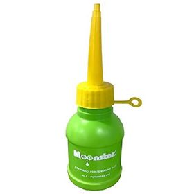 Moonstar Plastik Uçlu Yeşil Renk 100 cc Yağdanlık