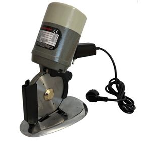 Moonstar PLS-125 350 W Yuvarlak Kumaş Kesim Motoru