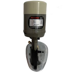 Moonstar PLS-125 350 W Yuvarlak Kumaş Kesim Motoru