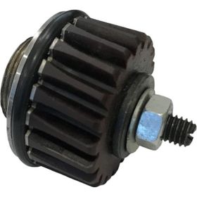 Moonstar Pls - 125 - 40 Kumaş Kesim Motoru Dişlisi