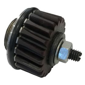 Moonstar Pls - 125 - 40 Kumaş Kesim Motoru Dişlisi