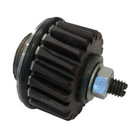 Moonstar Pls - 125 - 40 Kumaş Kesim Motoru Dişlisi