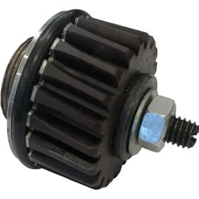 Moonstar Pls - 125 - 40 Kumaş Kesim Motoru Dişlisi