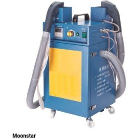 Moonstar Pls - 1977a İplik Temizleme Makinesi 2 Motor 2 Kol