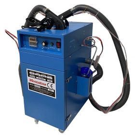 Moonstar Pls - 1977a İplik Temizleme Makinesi 2 Motor 2 Kol
