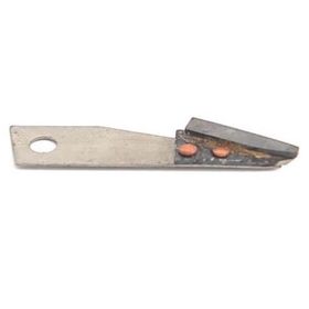 Moonstar Pls - 50 - 24 Mini Kumaş Kesim Motoru Alt Elmas Bıçak
