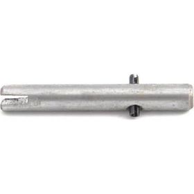 Moonstar Pls - 50 - 33 Mini Kumaş Kesim Motoru Sonsuz Dişli Mili