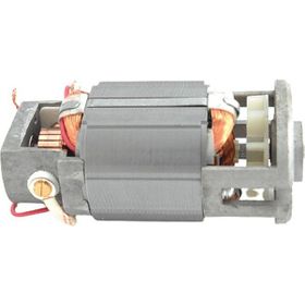 Moonstar Pls - 50 - 50 Mini Kumaş Kesim Motoru Rotor
